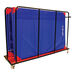 Large 13 Gym Mat Capacity Vertical Mat Trolley 2.2m x 0.55m  hi\-res