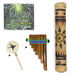 TTS The Rainforest Artefact and Books Resource Box  hi\-res