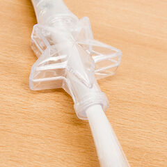 Fibre Optic Hand Held Torch  hi-res