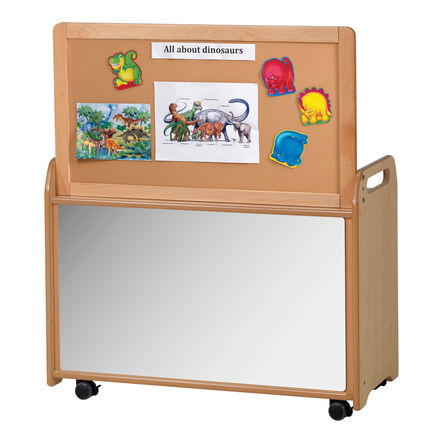 Millhouse Storage Room Divider  hi\-res