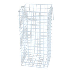 Sports Storage Wire Basket H38 x W18.5 x D18.5cm  hi-res