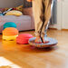 Stapelstein Stepping Stones Balance Boards 7pcs  hi\-res