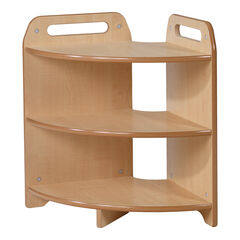 Millhouse Tall 90&deg; Corner Unit  hi-res