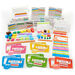 TTS White Rose Maths Bar Modelling Kit  hi\-res