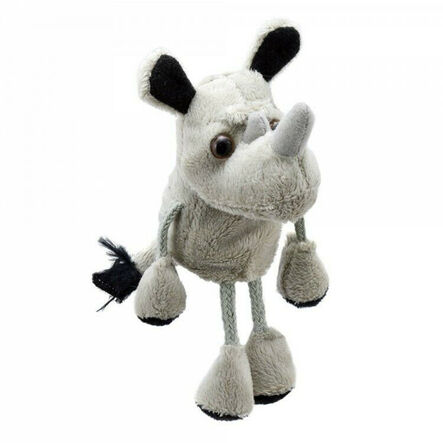 Rumble in the Jungle Toy Bag  hi\-res