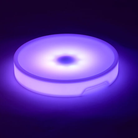 TTS Light\-Up Sensory Tray  hi\-res