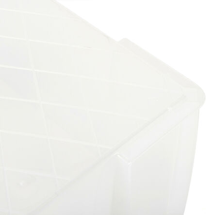 Allstore Plastic Storage Box  hi\-res