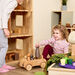 TTS Small World Giant Wooden Car  hi\-res