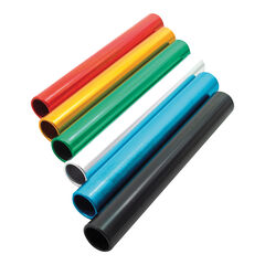 Aluminium Relay Batons 6pk  hi-res
