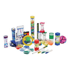 Visual Effects Sensory Bag  hi-res