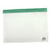 Flipfile Plastic Zip Wallets A4+ 25pk  hi\-res