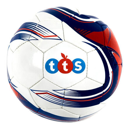 TTS Value Training and Match Footballs  hi\-res
