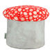 Nature Toadstool Seats  hi\-res