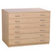 Millhouse Paper Storage Chest  hi\-res