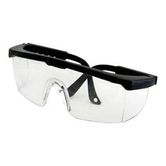 Children's Eye Protection Safety Glasses  hi-res