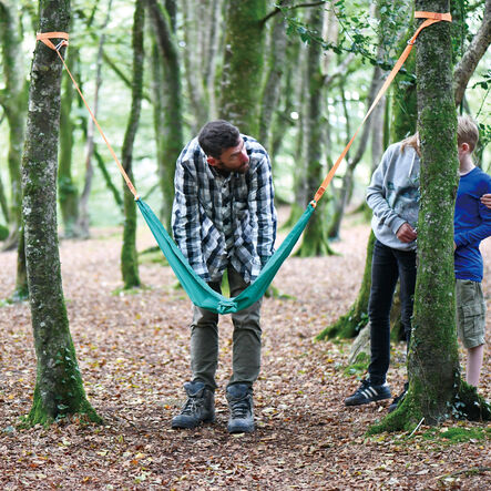Outdoor Portable Pocket Swing  hi\-res