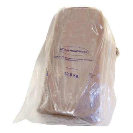TTS Air Dry Modelling Clay  hi\-res