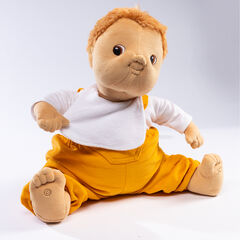 Joyk Empathy Doll - Tom  hi-res