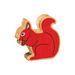 Small World Wooden Woodland Animal Set 6pcs  hi\-res