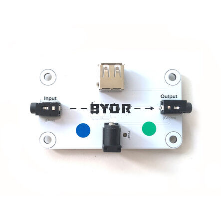 BYOR Kickoff Kit \- Led + Sound  hi\-res