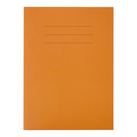 A4+ Choice Exercise Book 12mm Ruled 80pg 50pk  hi\-res