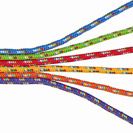 Coloured Skipping Ropes 10pk  hi\-res