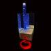 Portable Bubble Tube Sensory Unit  hi\-res