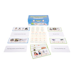 Sentence Toolbox  hi-res