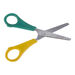 School Scissors Assorted 96pk  hi\-res