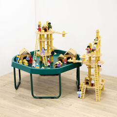 TTS Active World Tuff Tray Build a World Bundle  hi-res