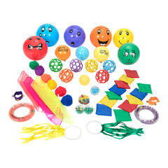 TTS Sensory Play Kit  hi-res