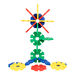 Polydron Giant Octoplay Recycled Construction Set  hi\-res