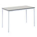 Fully Welded PU Edge Rectangular Tables  hi\-res