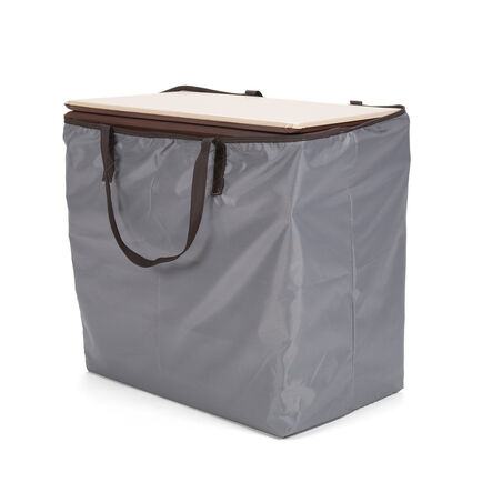 Essential Folding \x26 Stackable Sleep Mats  hi\-res