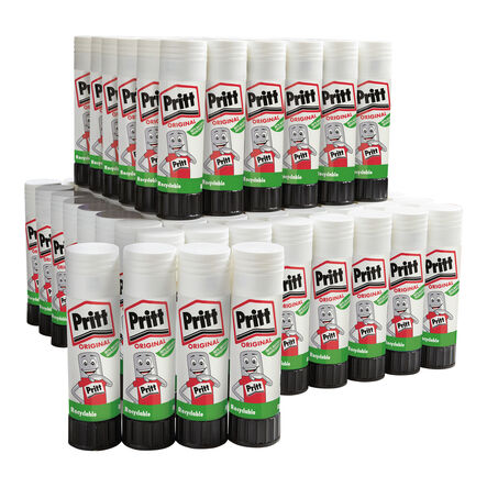 Pritt Glue Sticks 43g  hi\-res