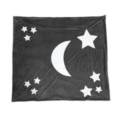 TTS Glow In The Dark Comfort Blanket  hi-res