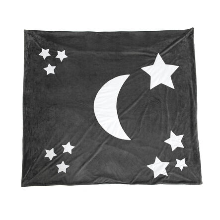TTS Glow In The Dark Comfort Blanket  hi\-res