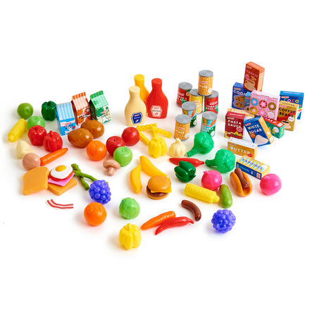 Kitchen and Accessories Set  hi\-res