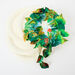 White Paper Plates Bulk 300pk  hi\-res