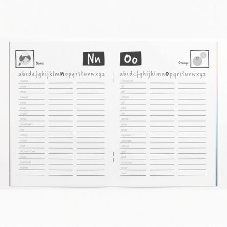 Primary Dictionary Book 30pk  hi\-res