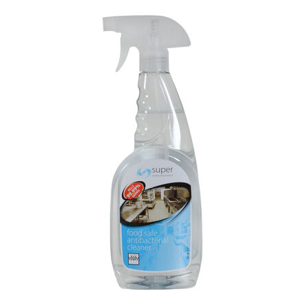 Budget Anti\-Bacterial Surface Cleaner  hi\-res