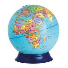 KS1 Discovery Globe 30cm  hi-res