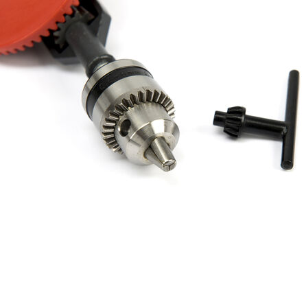 Handheld Drill  hi\-res