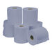 Centrefeed 2\-ply White Hand Towels 6pk  hi\-res
