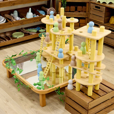 Alice Sharp Eco Build a World Construction Set  hi\-res