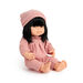 Miniland Doll Clothing Summer Bundle 38cm 10m+ 6pk  hi\-res