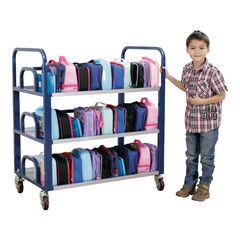 Tuf2 Lunchbox Trolley  hi-res