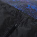 Galaxy Print Giant Bean Bag  hi\-res