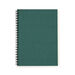 Pisces Jute Spiral Sketchbks A4 140gsm 12pk  hi\-res