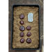 Tactile Counting Stones 20pk  hi\-res